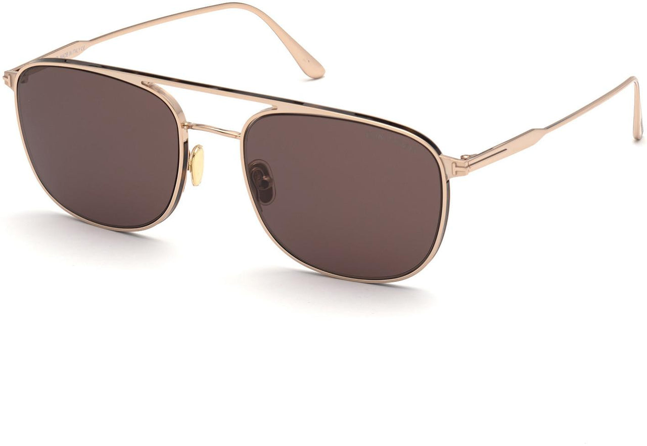 Tom Ford Jake 0827 Sunglasses