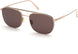 Tom Ford Jake 0827 Sunglasses