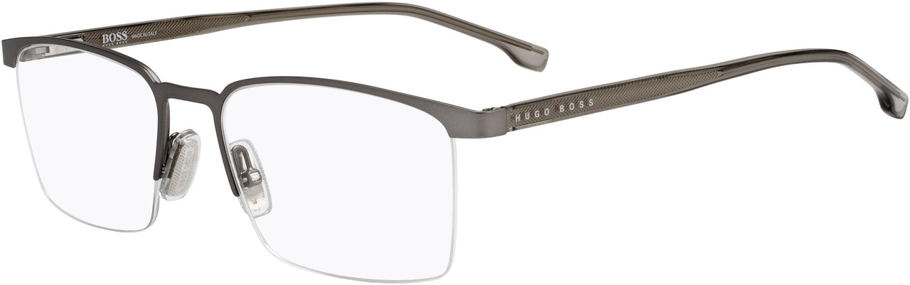 0R80-00 - Matte Dark Ruthenium