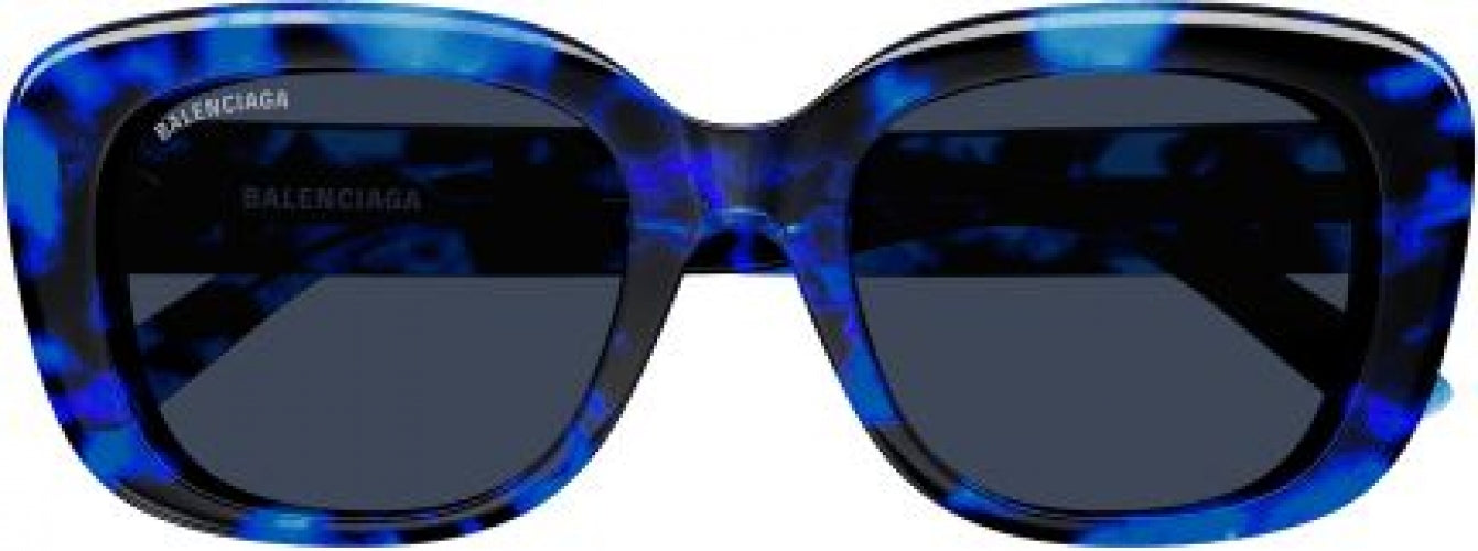 Price Firm! Excluded Balenciaga Sunglasses, New 295 Balenciaga® BB0295SK Square Sunglasses - EuroOptica main image 2