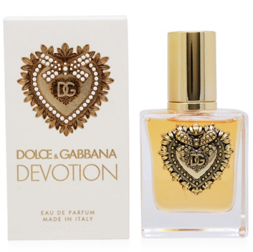 D&G Dolce & Gabbana Devotion EDP Spray