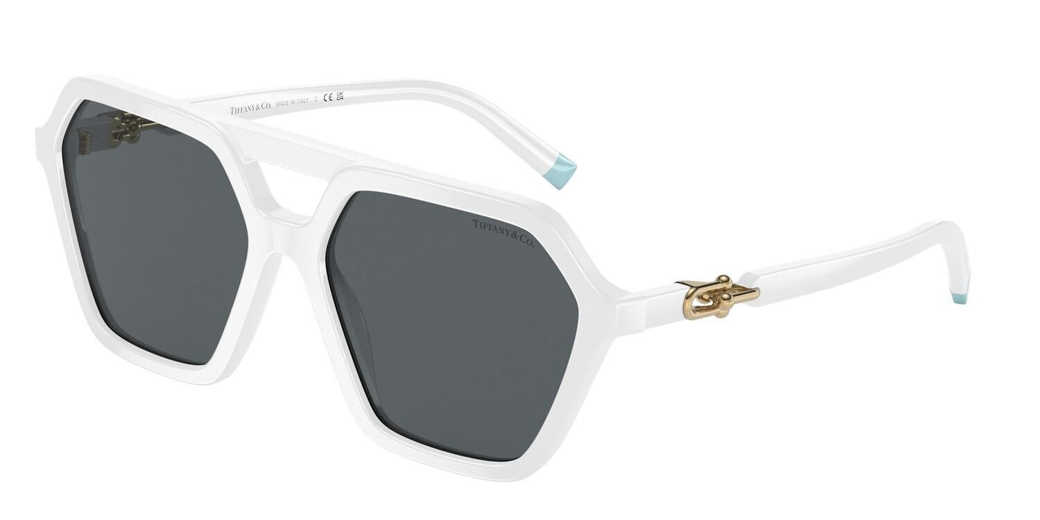 サングラス Tiffany & Co Tiffany & Co. - 4198 SOLE - 806480 Tiffany 4198 Sunglasses