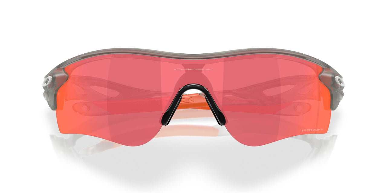 920602 - Matte White - Slate Iridium