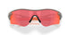 920602 - Matte White - Slate Iridium