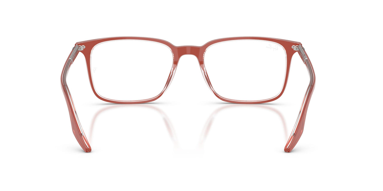 8171 - Brown - Clear