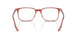 8171 - Brown - Clear
