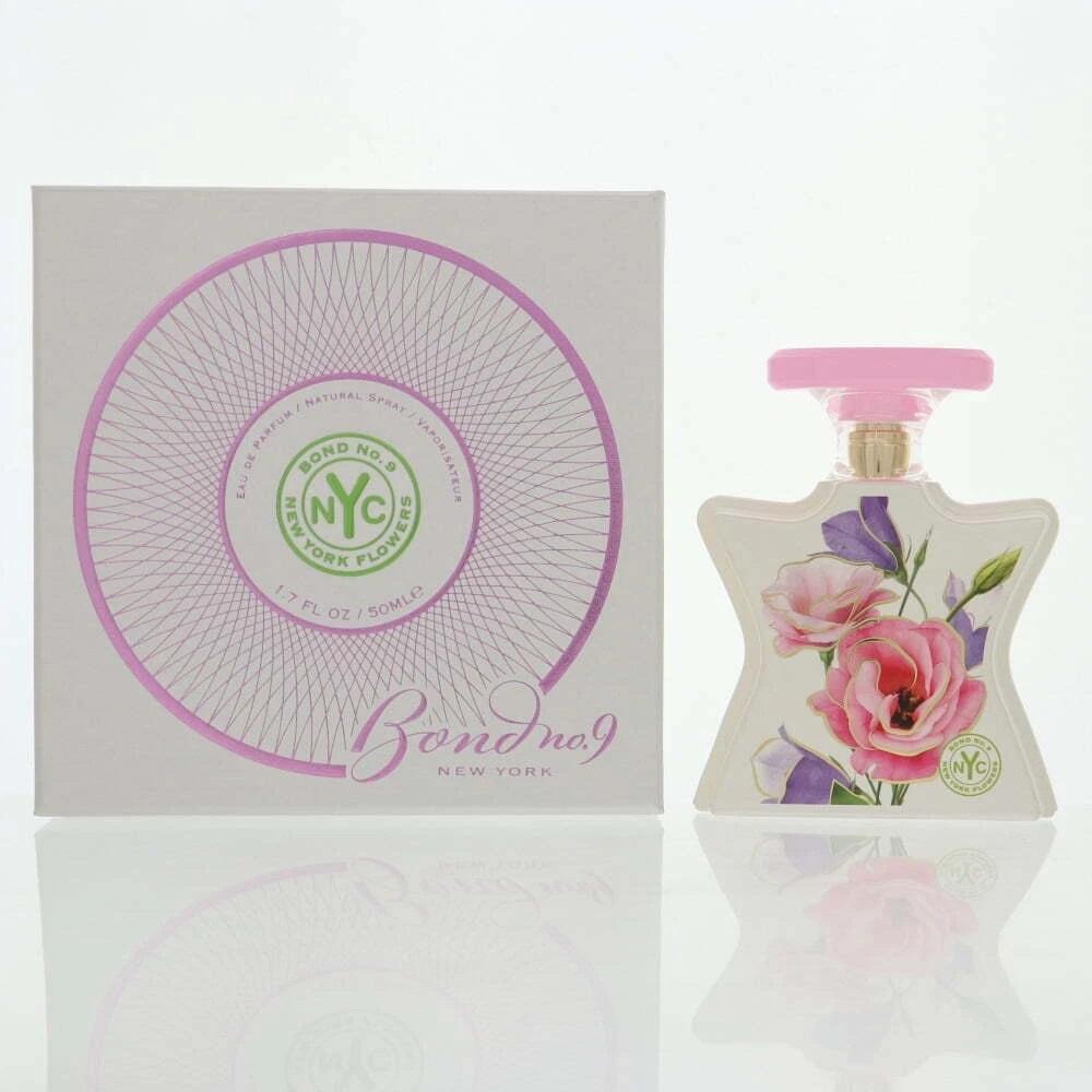 Bond No.9 New York Flowers EDP Spray