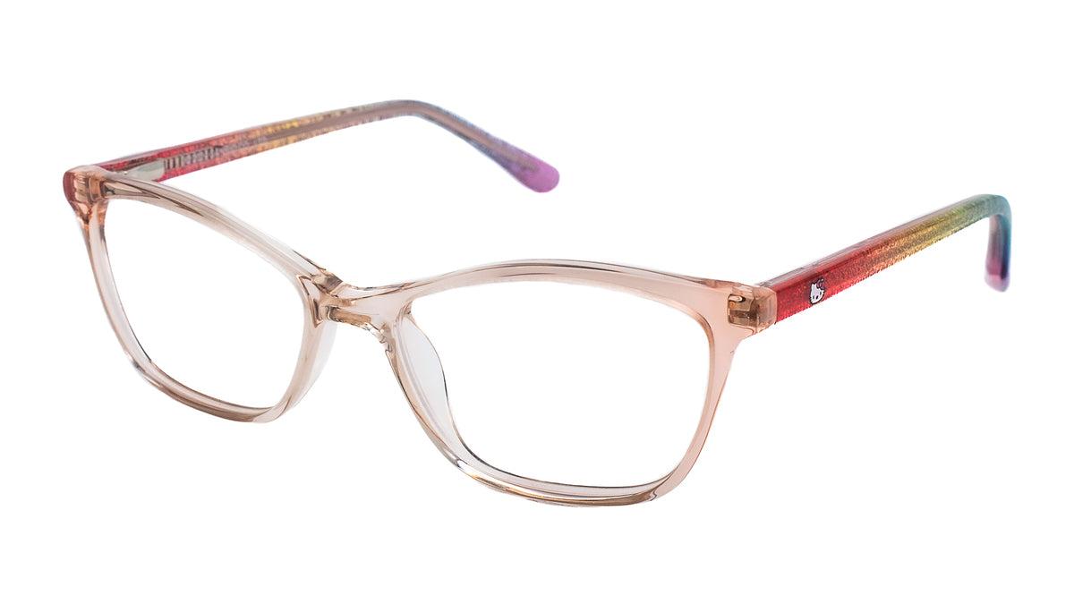 Hello Kitty 373 Eyeglasses