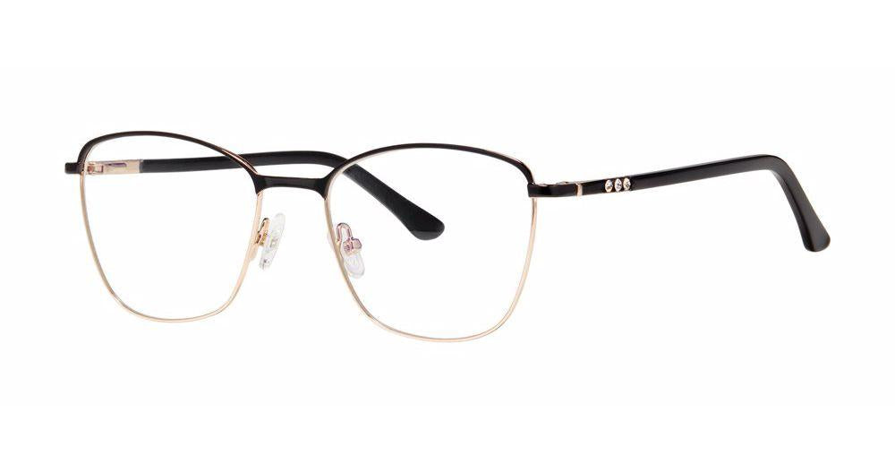 Genevieve Paris Design SITUATION Eyeglasses