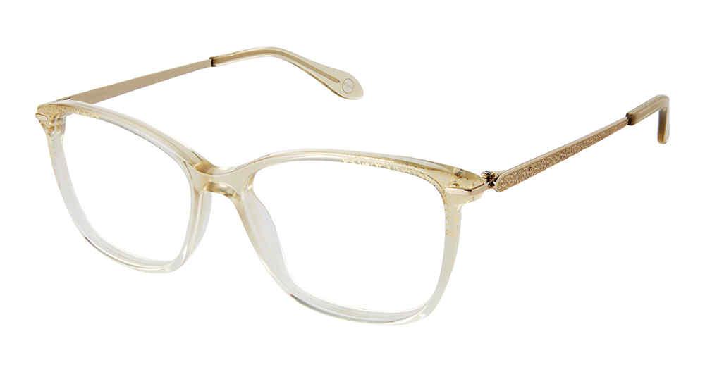 Fysh F-3733 Eyeglasses