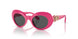 536787 - Pink - Dark Grey