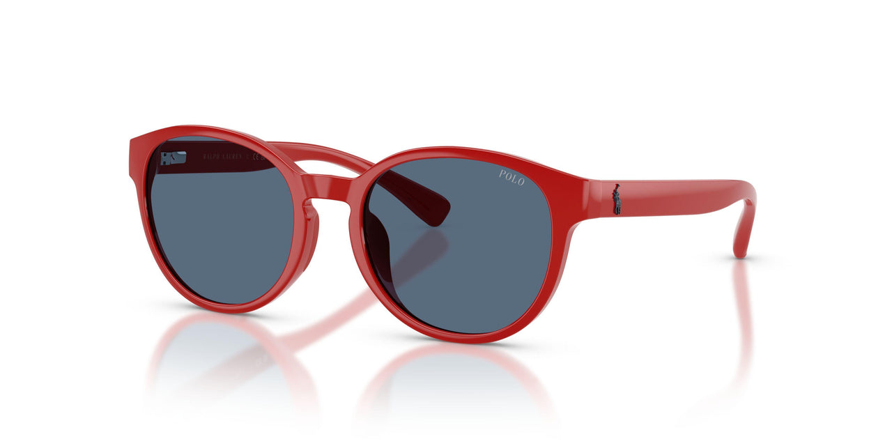 632680 - Red - Dark Blue