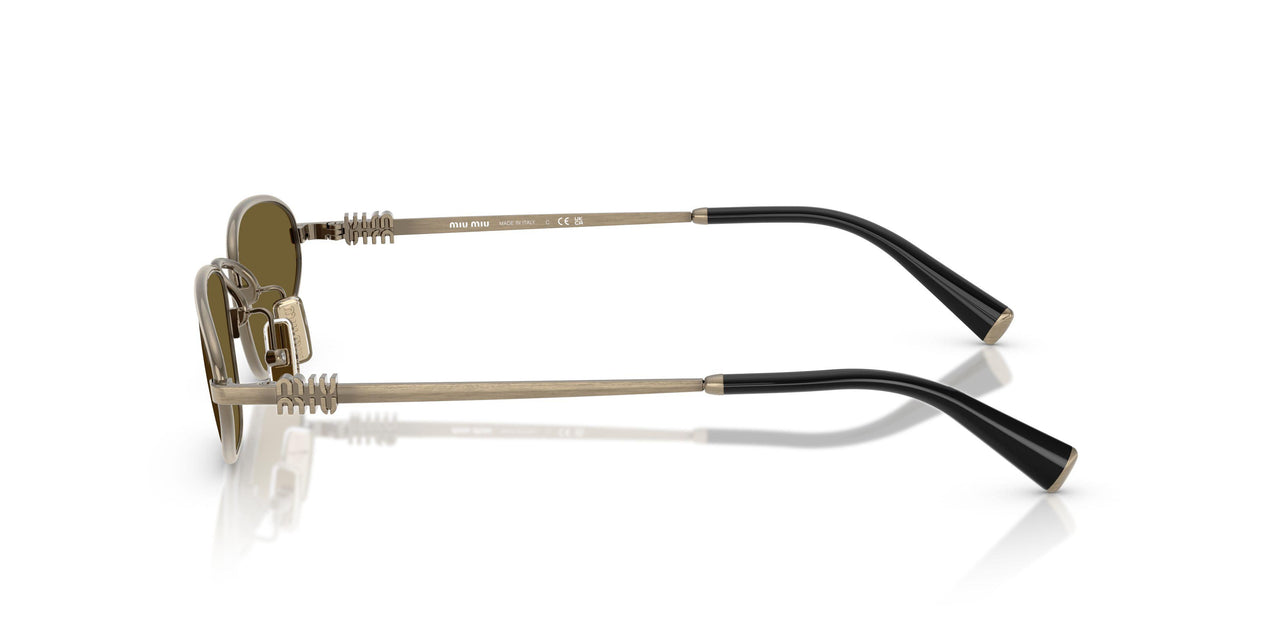 26C09Z - Gold - Dark Brown