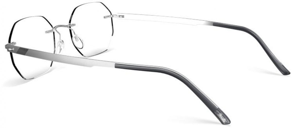 7100 - silver