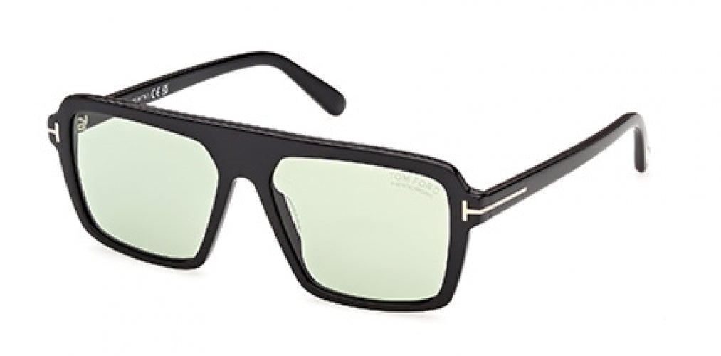 Tom Ford Vincent 1176 Sunglasses