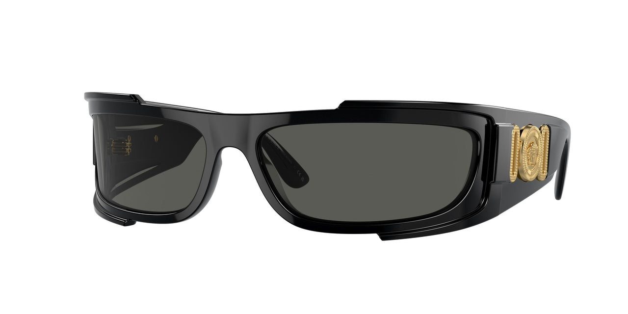 536087 - Black - Dark Grey