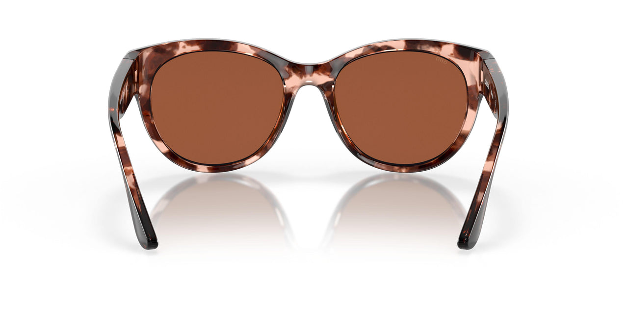 901101 - Havana - Green Mirror 580g