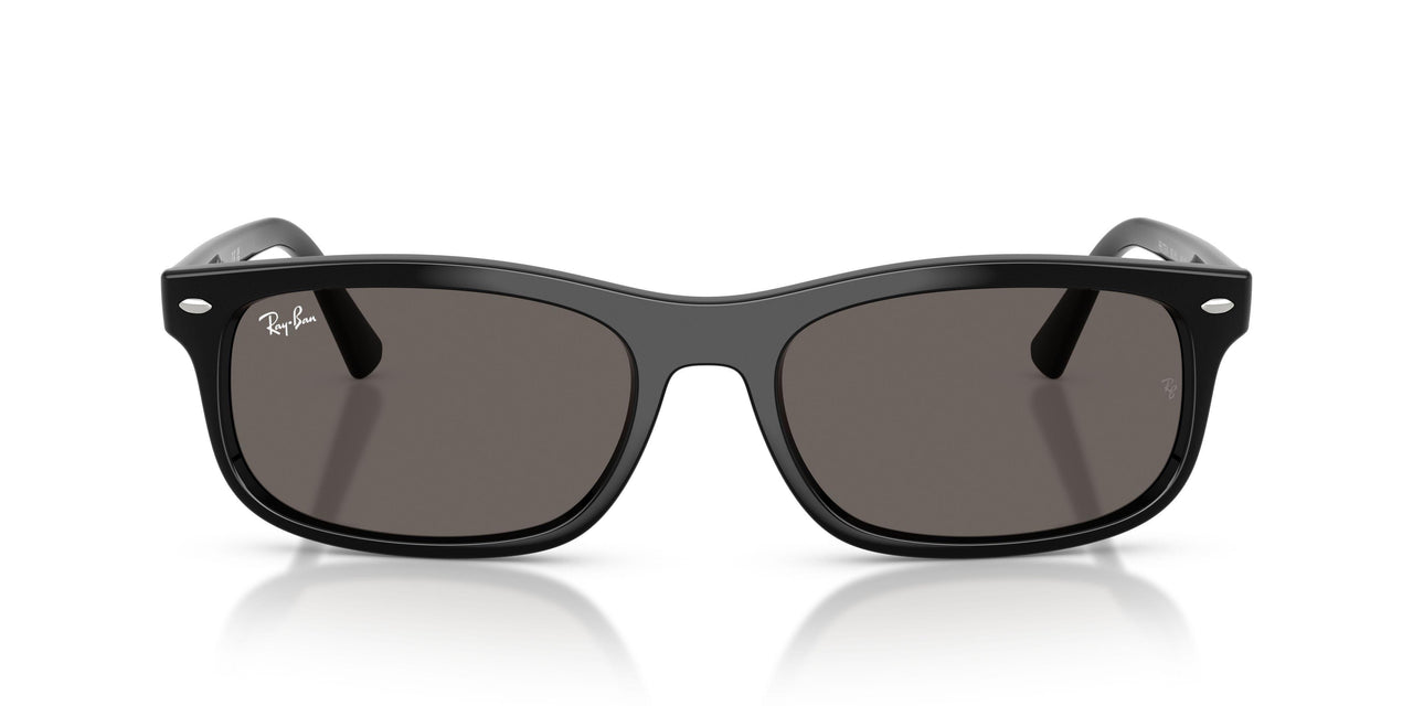 901/B1 - Black - Dark Grey