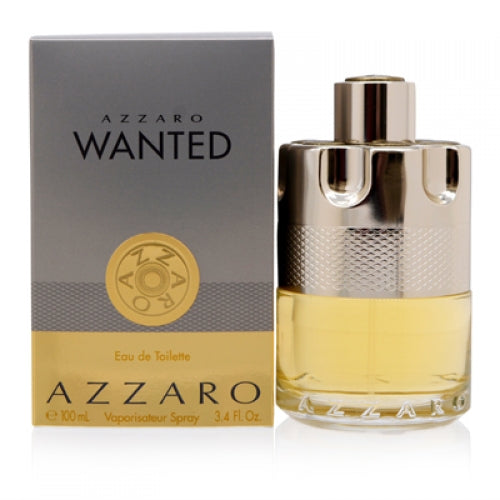 Azzaro Wanted EDT Spray