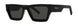 Vera Wang Backcourt Sunglasses