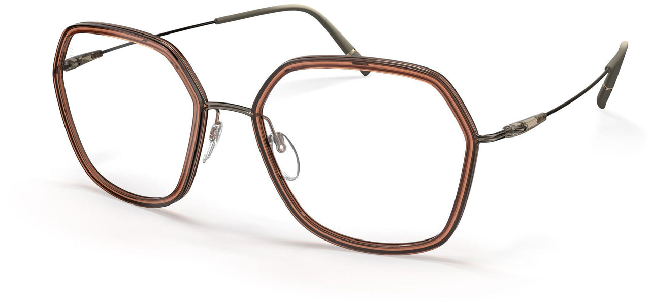 6040 - Brown / Sand