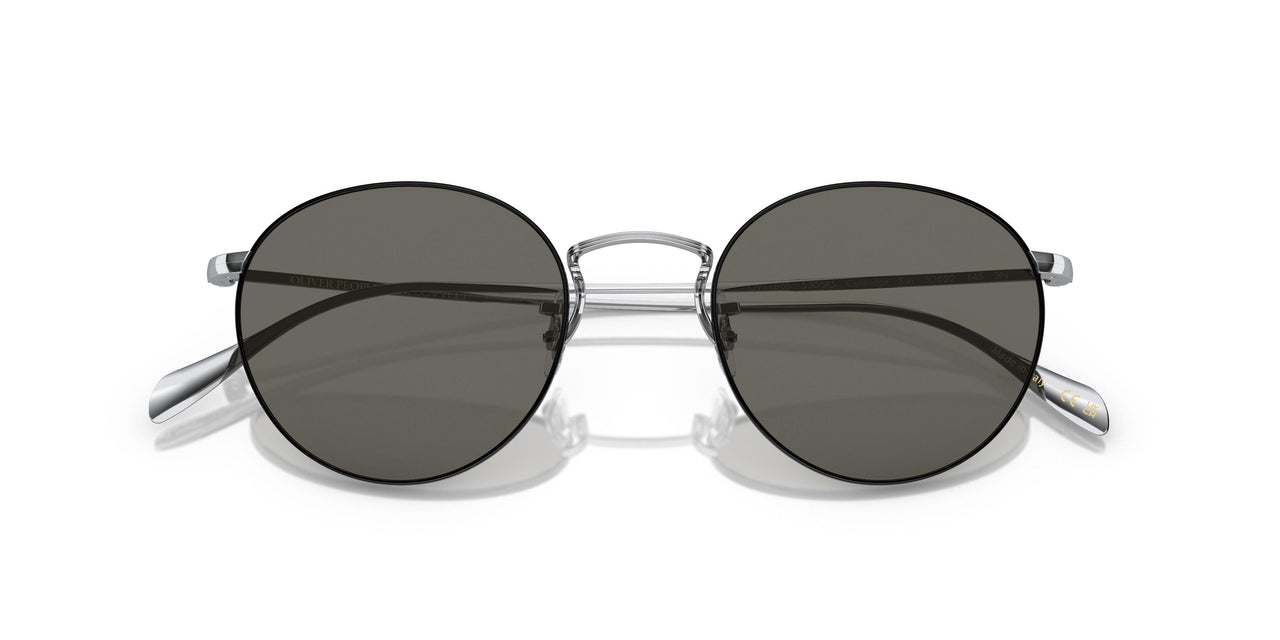5306R5 - Silver - Carbon Grey
