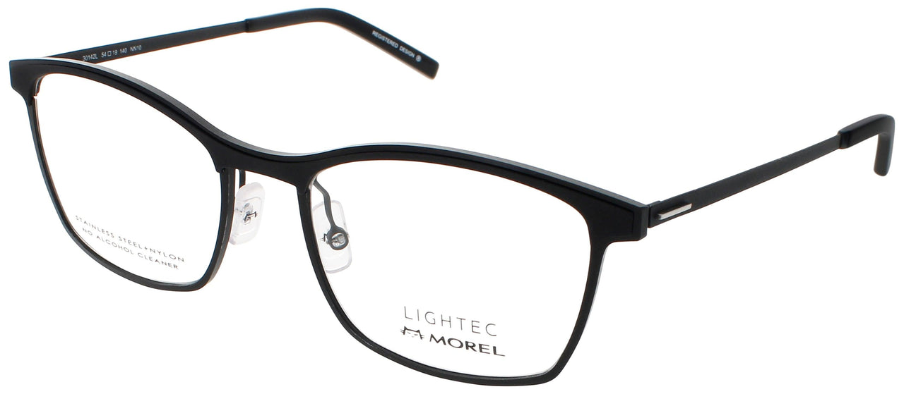 Lightec-morel 30142L Eyeglasses