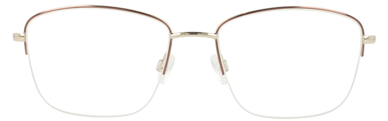 168 - Cognac/gold
