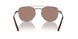 3139O4 - Silver - Grey Mirror Blue