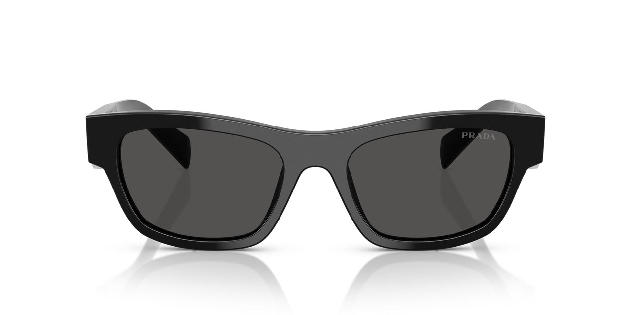 16K08Z - Black - Dark Grey