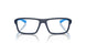 2754 - Blue - Transparent