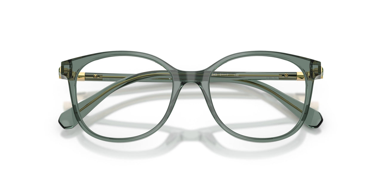1043 - Green