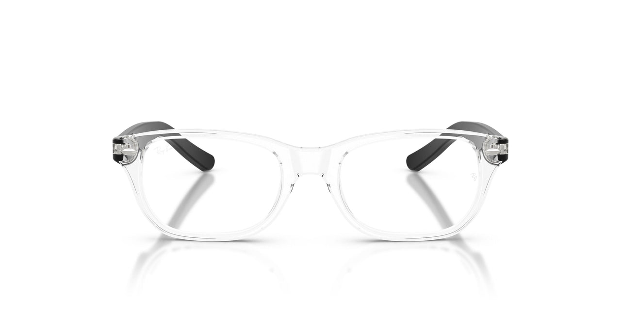 3541 - Transparent - Clear