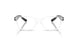 3541 - Transparent - Clear
