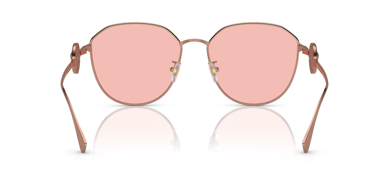 1412/5 - Gold - Light Pink