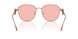 1412/5 - Gold - Light Pink