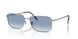 003/3F - Silver - Blue