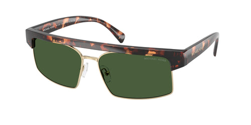 Michael Kors Saint Lucia 2261 Sunglasses