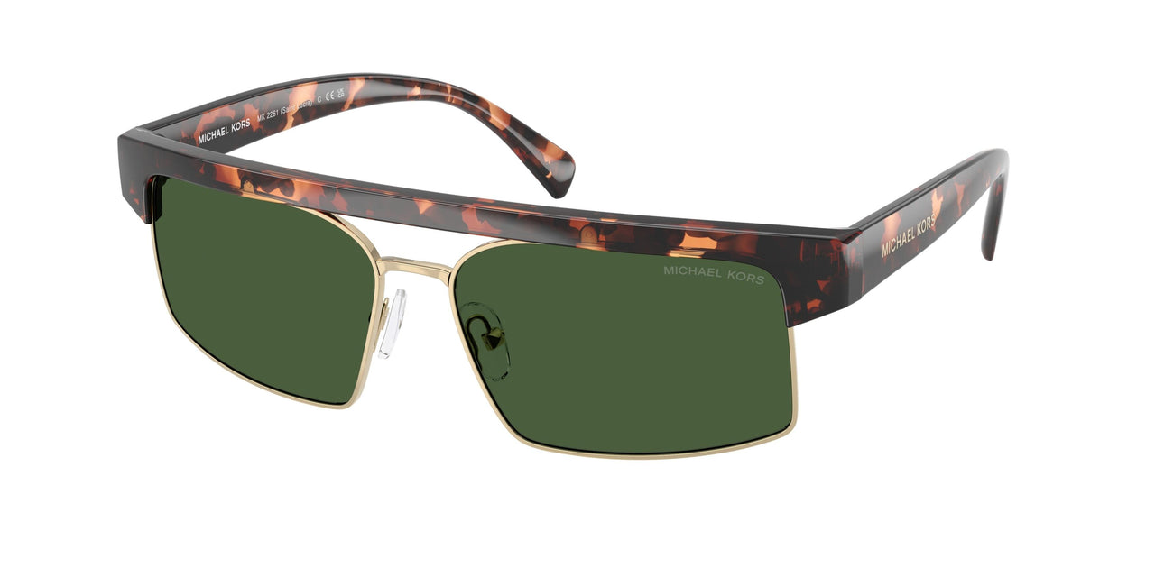 Michael Kors Saint Lucia 2261 Sunglasses