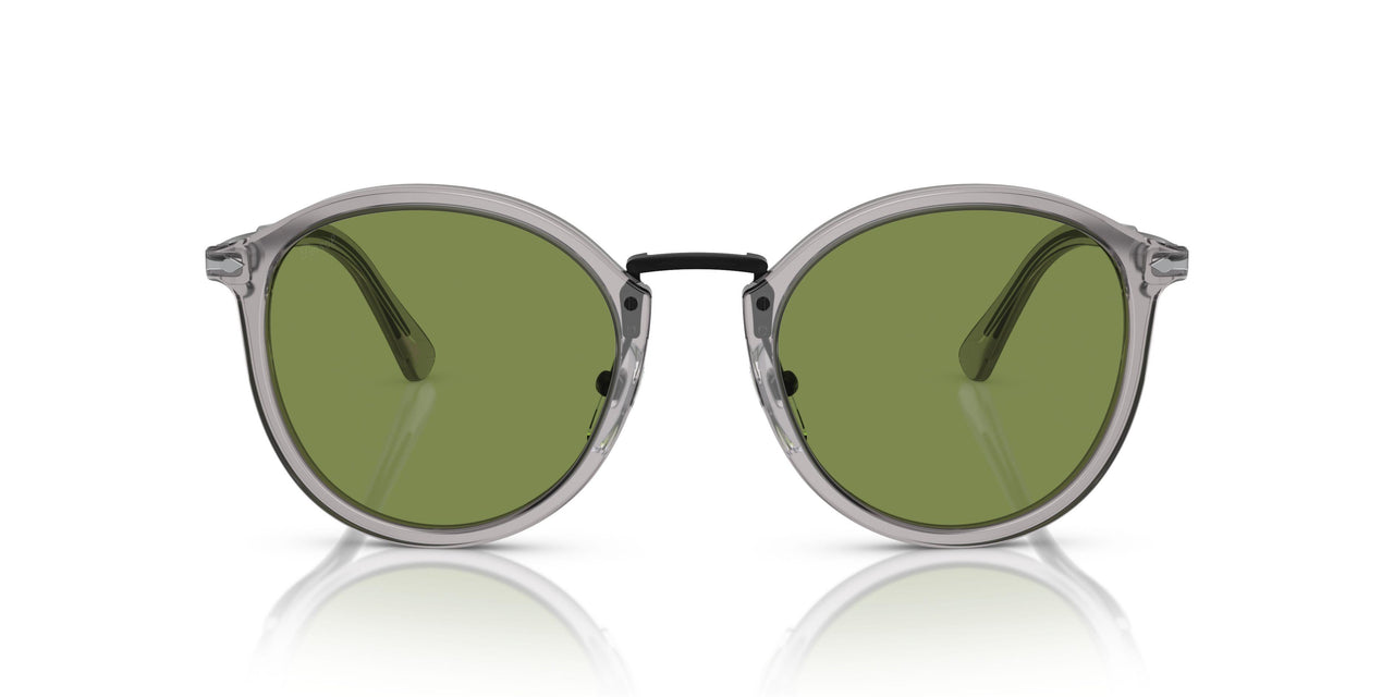 309/4E - Grey - Green