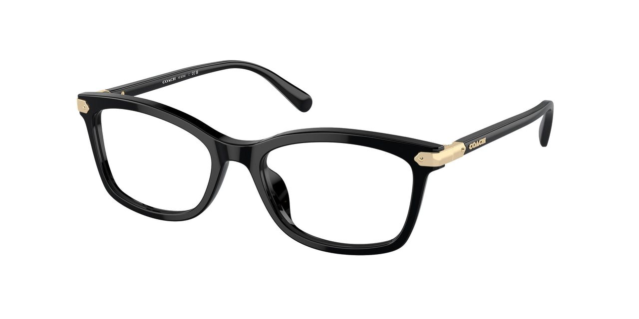 Coach 6219U Eyeglasses