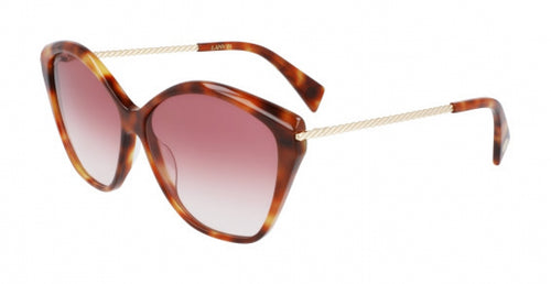 LANVIN LNV609S Sunglasses