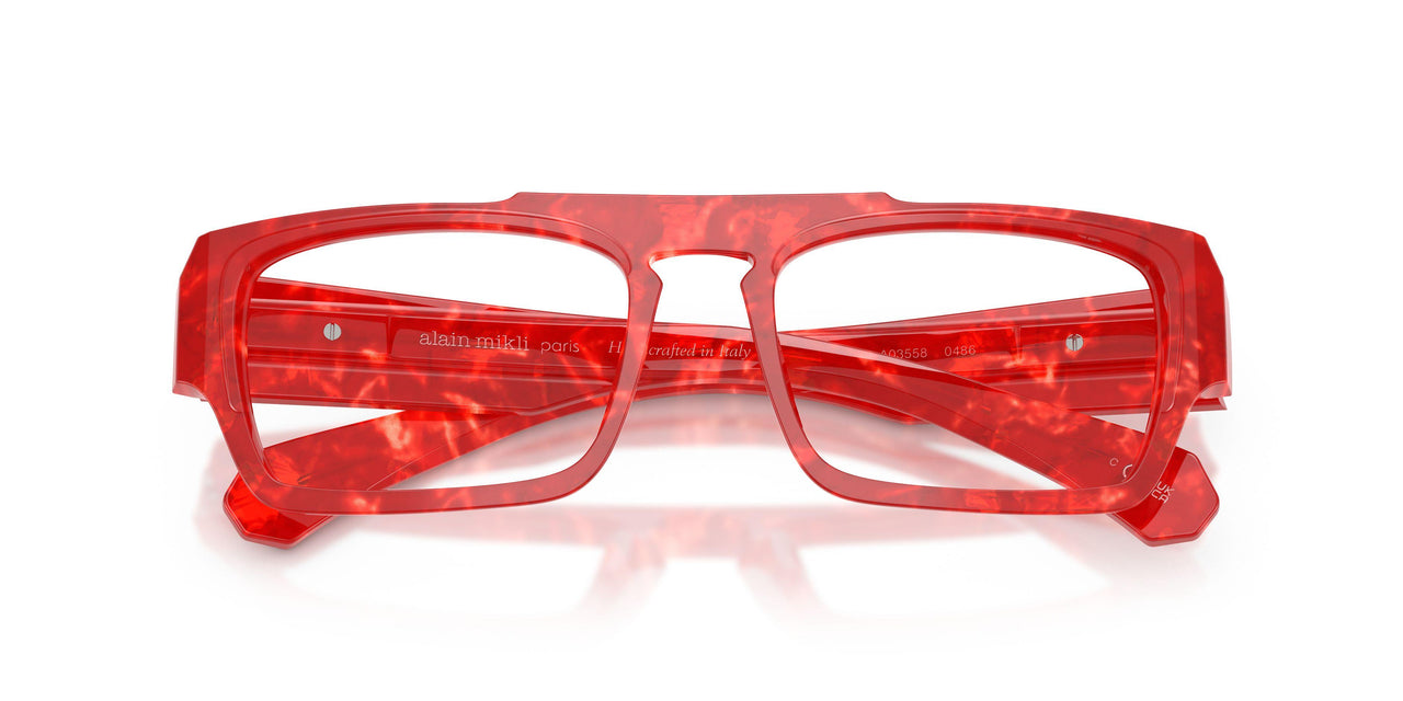 0486 - Red
