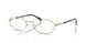 30021W - Gold - Clear