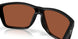 913504 - Black - Green Mirror