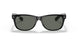 901/58 - Black - Crystal Green Polarized