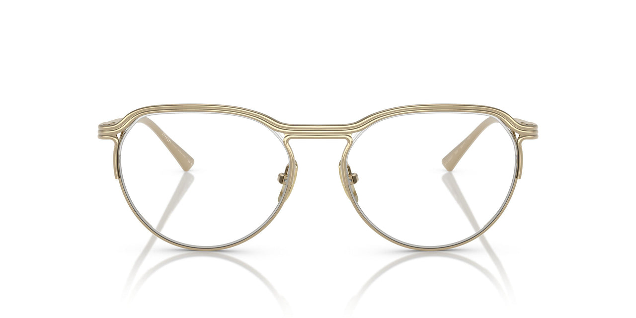 302 - Gold