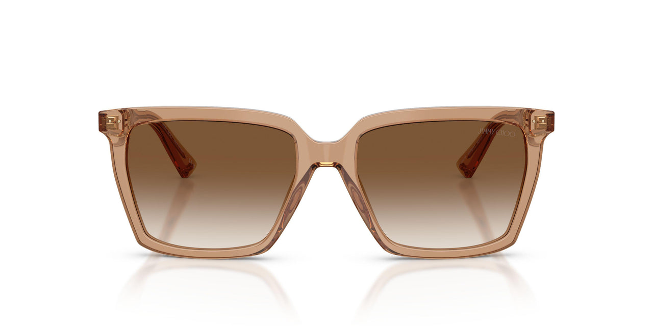 507613 - Brown - Brown Gradient