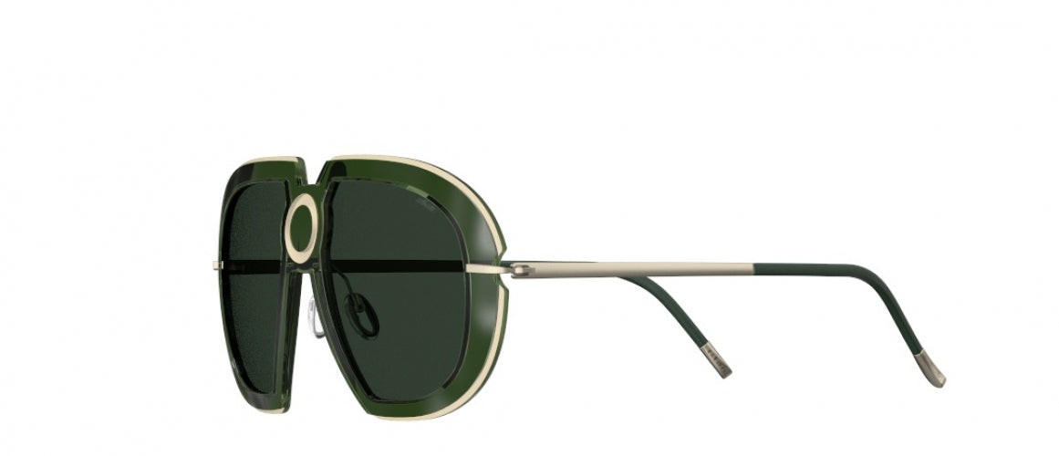 5540 - Olive Grove - SLM Green