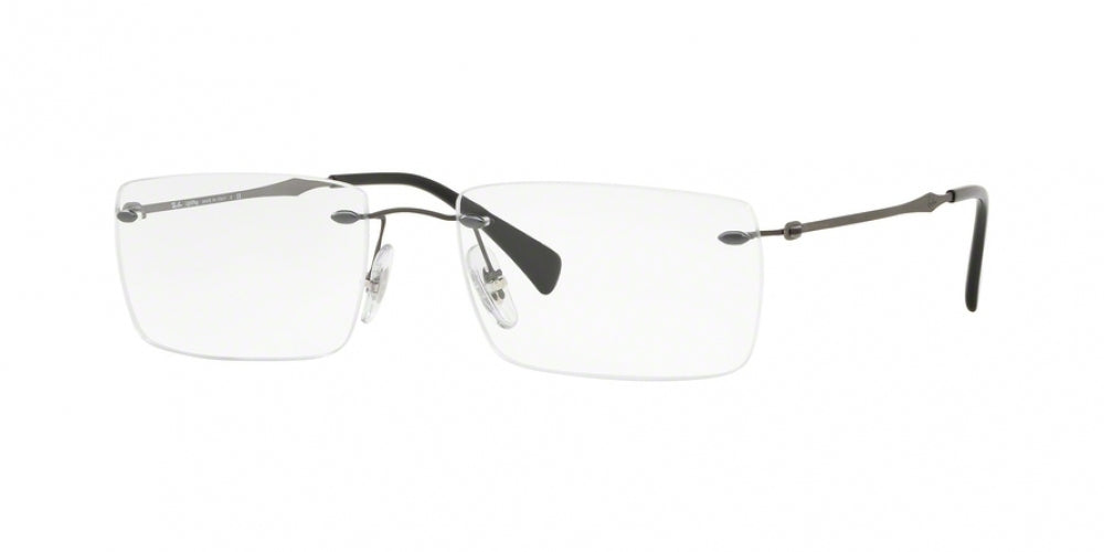 1128 - Gunmetal
